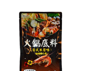 天津石本食品工业有限公司