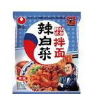 上海农心食品有限公司