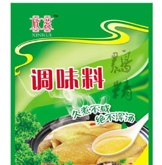 重庆开旺食品厂