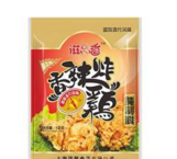 上海顶馨食品有限公司