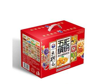 天津多力食品有限公司