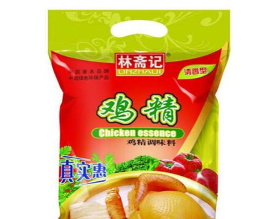 金极河北调味食品有限公司