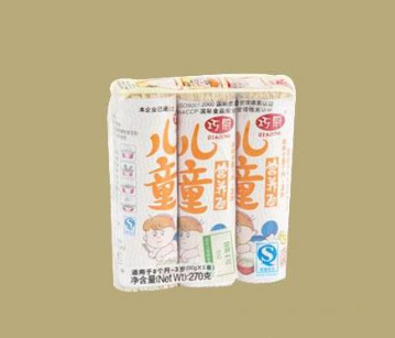 河北巧厨食品有限公司