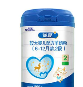 上海育博营养食品有限公司