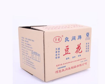 河北良阔食品有限公司