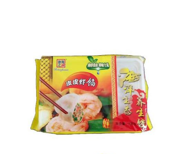 北戴河渤海之鲜食品加工厂