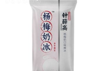 钟薛高食品（上海）有限公司