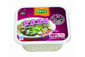 广西家里人食品有限公司