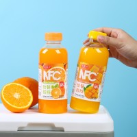 尚果力NFC恰餐搭档复合果汁饮料