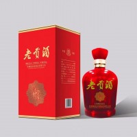 老贡酒 活力中国